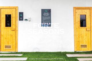 Forte Seasons Windmill Upon Hills Genting by BYON - 1