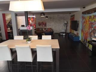 Mas climatisé avec Piscine à 10 minutes de Montpellier et des plages - 8