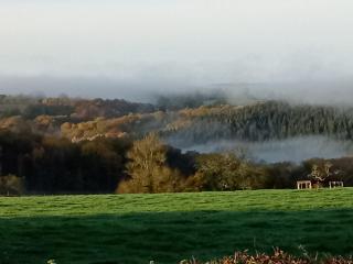 Gîte du tilleul au porte du Morvan - Beauvilliers - 7