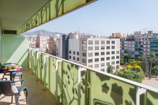 Apartamentos Aura Park Fira BCN - Hospitalet de Llobregat - 4