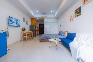 Apartment near TSN Airport 1Br - Ho Chi Minh - 8