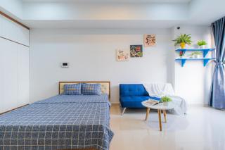 Apartment near TSN Airport 1Br - Ho Chi Minh - 5