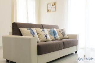 SeaSicily Apartment - Portopalo - 4