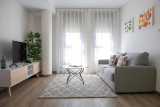 Apartamentos Aura Park Fira BCN - Hospitalet de Llobregat - 7