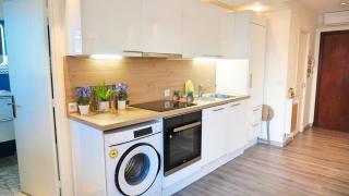 Appartement proche Croisette & Carlton By Palmazur - 5