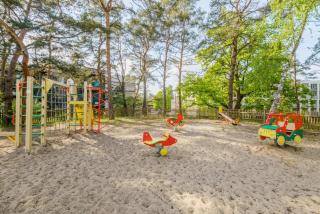 apartament MT2 bursztynowe osiedle - Jantar - 1