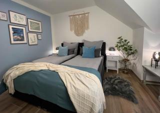 INTERGO Apartments - Brackel - 6