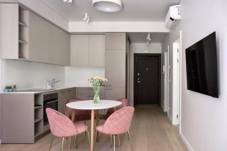 Parko Aveniu Apartamentai B4 - 2