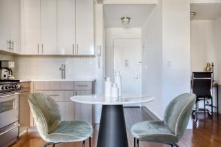 UWS 1br w doorman gym nr Central Park NYC-900 - New York - 5