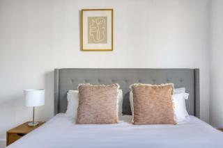 UWS 1br w doorman gym nr Central Park NYC-900 - New York - 1