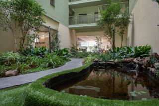 Apartamentos Aura Park Fira BCN - Hospitalet de Llobregat - 8
