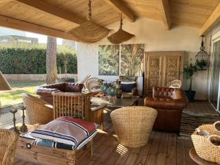 Maison "LA ROSALINDA-2B" Ghisonaccia - 5