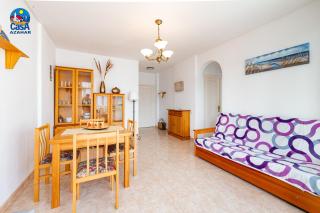 Apartamentos Fontana Real Casa Azahar - Alcossebre - 9