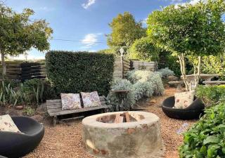 Ridgeworth Cottage - Greyton - 9