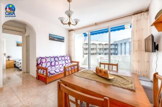 Apartamentos Fontana Real Casa Azahar - 8