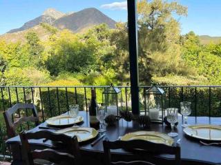 Ridgeworth Cottage - Greyton - 6