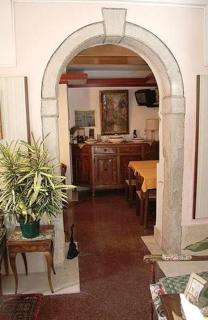 Hotel San Fantin - Venice - 1