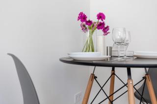 River To The City - Self check in - 3