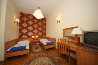 Hotel Zamkowy - Słupsk - 6