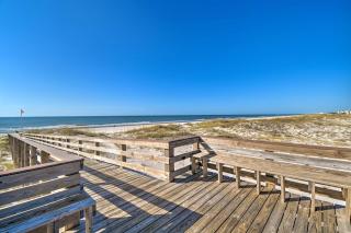 Resort Perks Gulf Shores Beach-Inspired Condo! - Gulf Highlands - 0