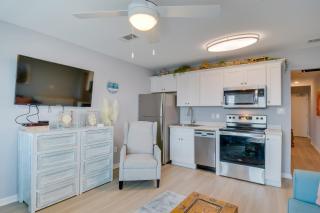Resort Perks Gulf Shores Beach-Inspired Condo! - Gulf Highlands - 9