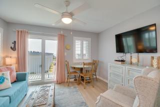 Resort Perks Gulf Shores Beach-Inspired Condo! - 7