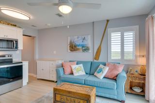 Resort Perks Gulf Shores Beach-Inspired Condo! - Gulf Highlands - 5