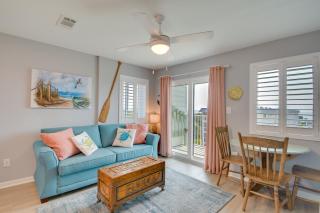Resort Perks Gulf Shores Beach-Inspired Condo! - 4