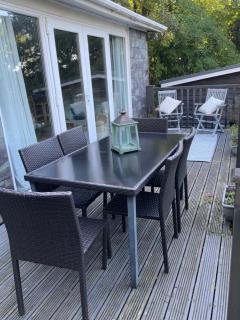 CRIB GOCH HOLIDAY CABIN SNOWDONIA - 8