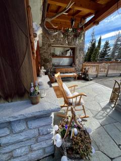 Colorado Riders Chalet - 6
