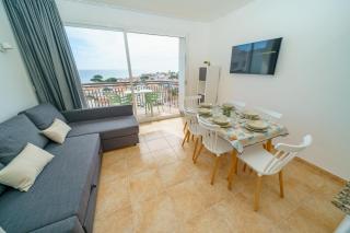 AR Apartaments Camps - Blanes - 9