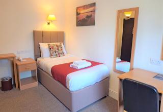 Richmond Hotel - Aberystwyth - 8
