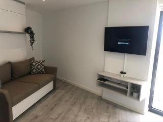 CP High floor luxury studio with sea view - 8