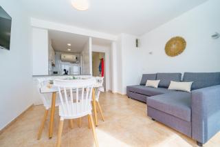 AR Apartaments Camps - 7