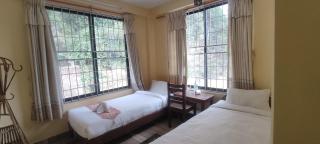 Jungle Front Lodge - 7