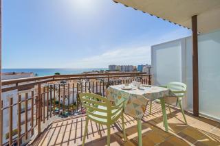 AR Apartaments Camps - Blanes - 0