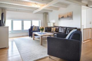 Inseldomizil Whg 05 - Norderney - 4