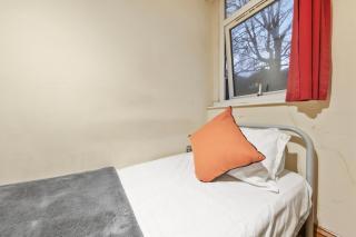 Westway Hububb Stay - London - 2