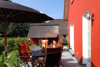 Ferienhaus Strandhafer - Stubbenfelde - 3