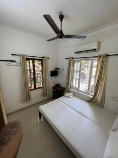 seaway's inn - Cochin - 9