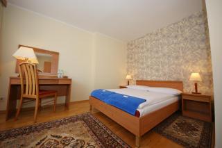 Hotel Zamkowy - Słupsk - 4