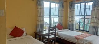 Jungle Front Lodge - Pokhara - 4