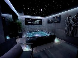 Longère Linaroise & SPA à 15 min du Futuroscope - - 8