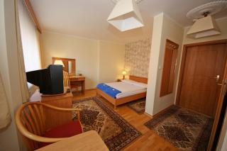 Hotel Zamkowy - Słupsk - 1