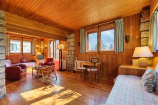 Petit Chalet Des Moussoux - Happy Rentals - Chamonix - 0