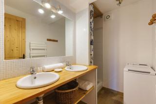 Petit Chalet Des Moussoux - Happy Rentals - Chamonix - 5
