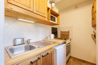 Petit Chalet Des Moussoux - Happy Rentals - 6