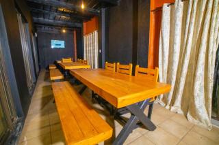 Adondo-fast accommodation - 7