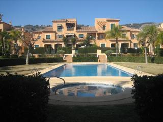Lovely Holiday Apartment - Jávea - 5