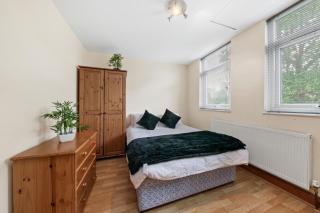 Westway Hububb Stay - Londra - 3